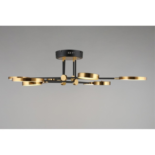 Люстра потолочная APL.043.07.65 фото 5 Люстра потолочная APL.043.07.65 фото 5