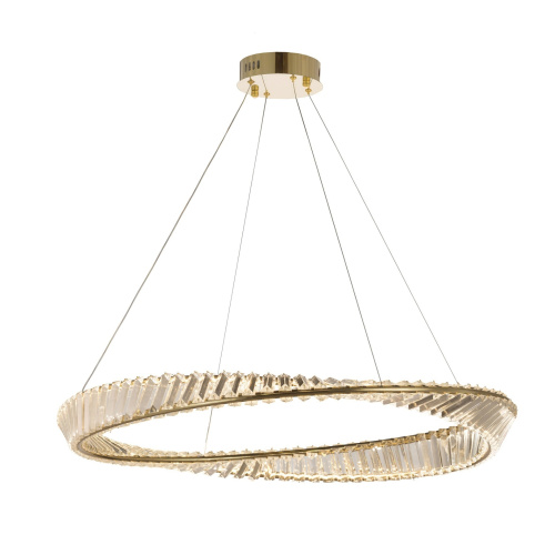 Подвесной светильник Lumina Deco LDP 6027-800 GD фото 3
