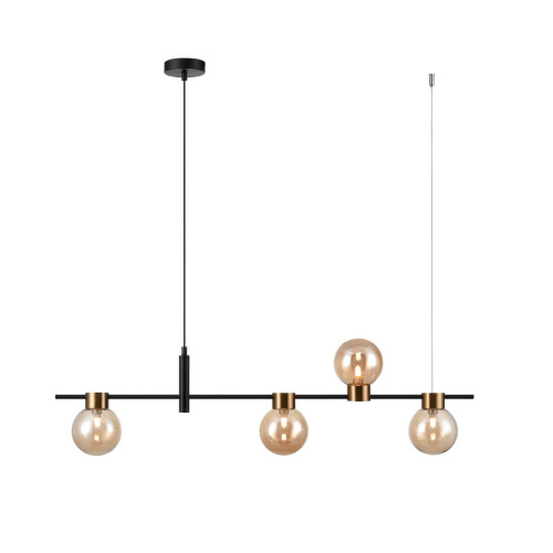 Подвесной светильник Vele Luce Ideale VL5872P14 Подвесной светильник Vele Luce Ideale VL5872P14