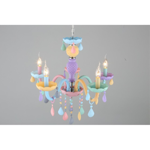 Люстра подвесная OML-65803-05 фото 11 Люстра подвесная OML-65803-05 фото 11