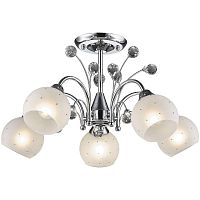 Потолочная люстра Velante 707-107-05