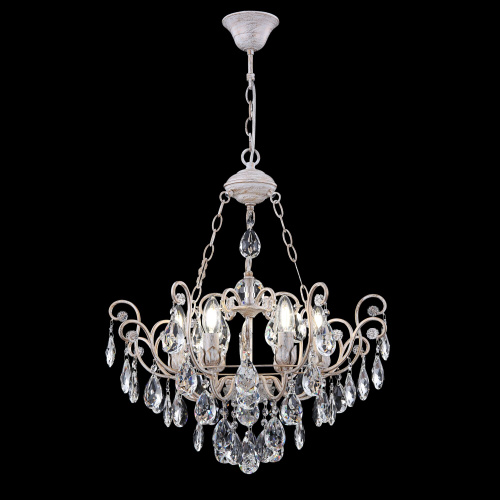 Люстра Freya FR1002PL-06WG фото 3