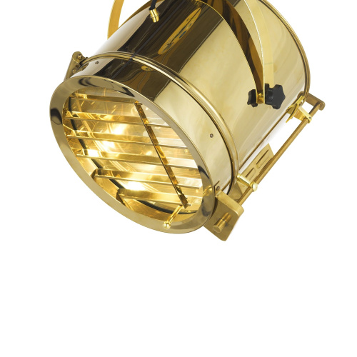 Подвесной светильник Lumina Deco Cameron LDP 7035 GD фото 3