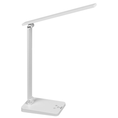Citilux Ньютон CL803080 Настольный светильник с диммером Белый фото 19 Citilux Ньютон CL803080 Настольный светильник с диммером Белый фото 19