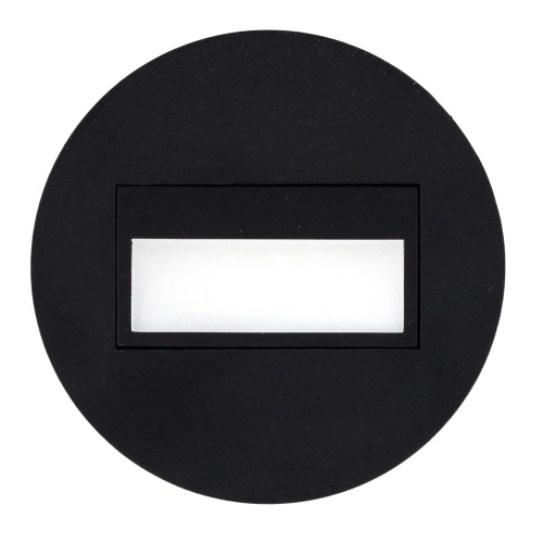 Citilux Скалли CLD007R5 LED Встраиваемый светильник лестничный Чёрный фото 2 Citilux Скалли CLD007R5 LED Встраиваемый светильник лестничный Чёрный фото 2