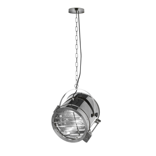 Подвесной светильник Lumina Deco Cameron LDP 7035 CHR фото 3