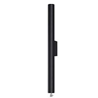 7105/10WL NATURE ODL25 683 настенный светильник металл IP54 LED 2*5W 3000K 85-265V TUBUS