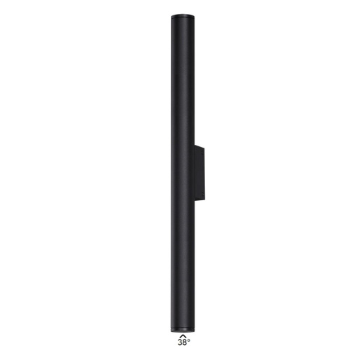 7105/10WL NATURE ODL25 683 настенный светильник металл IP54 LED 2*5W 3000K 85-265V TUBUS 7105/10WL NATURE ODL25 683 настенный светильник металл IP54 LED 2*5W 3000K 85-265V TUBUS