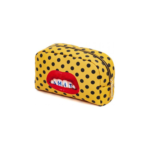 Косметичка Shit фото 3 Косметичка Shit фото 3