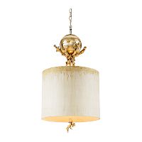 Подвесной светильник Flambeau, Арт. FB-TRELLIS-P