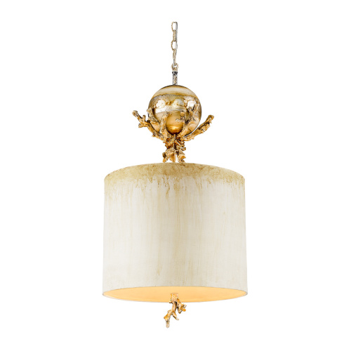 Подвесной светильник Flambeau, Арт. FB-TRELLIS-P