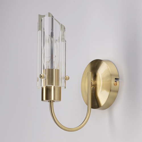 Бра MW-Light Олимпия 106021301 фото 3