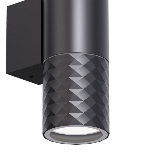 Уличный настенный светильник Favourite Bonum 4659-2W фото 4