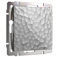 Заглушка (Hammaer серебряный) W1259206