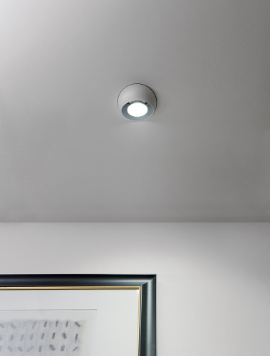 Встраиваемый светильник F19F4101 фото 3