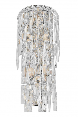 Бра Vetto Chrome FL1054-6W фото 8