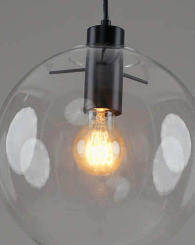 Светильник подвесной Moderli V11539-1P Aurora фото 2 Светильник подвесной Moderli V11539-1P Aurora фото 2