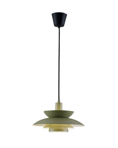 Светильник подвесной Moderli V11305-1P Shaggy