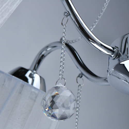 Люстра потолочная De City Лацио 103012605 фото 10