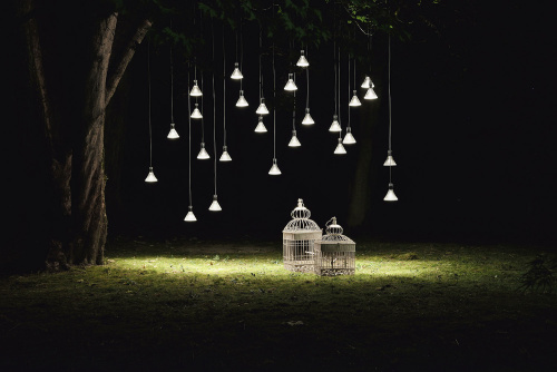 Подвесной светильник F32A4100 фото 3