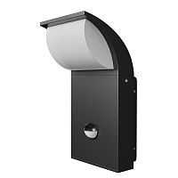 Уличный настенный светильник Outdoor O446WL-L7GF3KSR