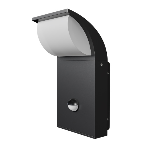 Уличный настенный светильник Outdoor O446WL-L7GF3KSR Уличный настенный светильник Outdoor O446WL-L7GF3KSR