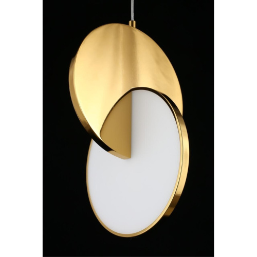 Светильник подвесной APL.044.16.08 фото 10