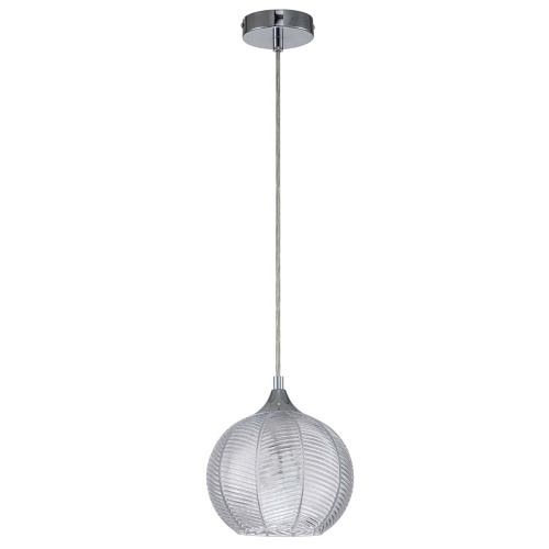 Подвесной светильник Escada 10194/1S E27*40W Clear фото 2 Подвесной светильник Escada 10194/1S E27*40W Clear фото 2