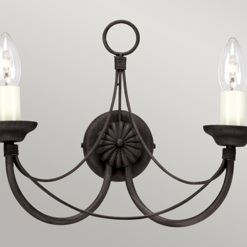 Бра Elstead Lighting CB2-BLACK фото 5 Бра Elstead Lighting CB2-BLACK фото 5