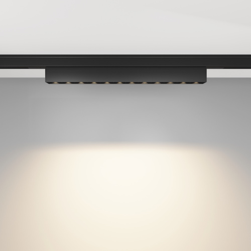 Трековый светильник Technical TR193-1-10W3K-M-B фото 5 Трековый светильник Technical TR193-1-10W3K-M-B фото 5