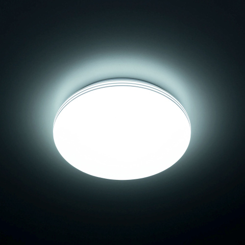Citilux Симпла CL71424SV LED Светильник с датчиком движения фото 2 Citilux Симпла CL71424SV LED Светильник с датчиком движения фото 2