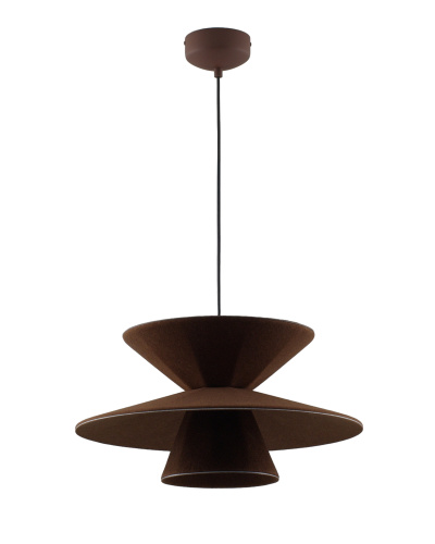 Светильник подвесной светодиодный Moderli V11099-PL Mantis