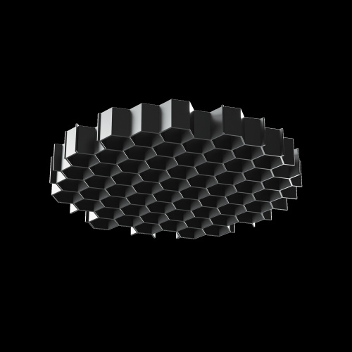 Комплектующие для светильника Technical HoneyComb-D26 фото 4
