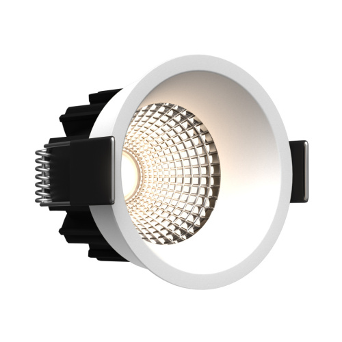 IT08-8035 white 3000K светильник встраиваемый влагозащищенный фото 4 IT08-8035 white 3000K светильник встраиваемый влагозащищенный фото 4