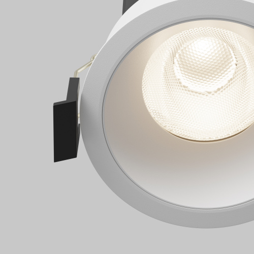 Встраиваемый светильник Technical DL117-15W-4K-W фото 7