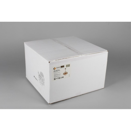 Люстра потолочная OML-69217-06 фото 2 Люстра потолочная OML-69217-06 фото 2