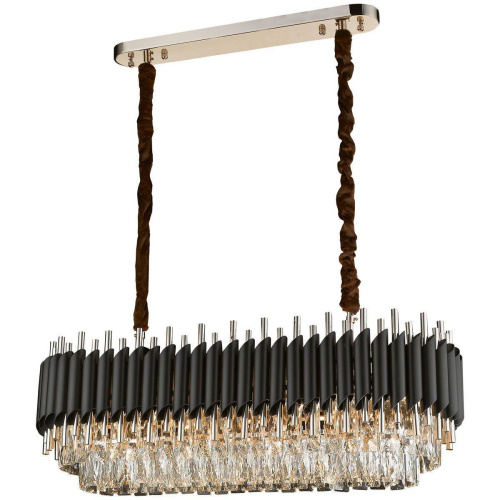 Подвесная люстра Wertmark Cartuccia WE138.14.023 Подвесная люстра Wertmark Cartuccia WE138.14.023