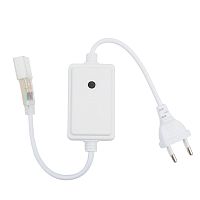 Контроллер для светодиодной ленты LS720 RGB AC220V, IP44, LD72