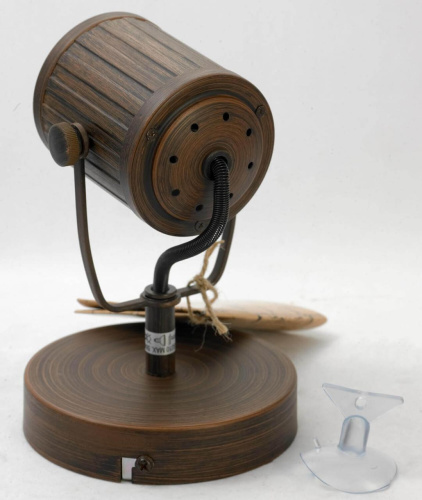 Спот Lussole Loft LSP-9131 фото 4 Спот Lussole Loft LSP-9131 фото 4