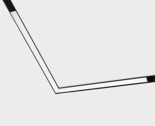 IT012-5044 black 3000K светильник трековый IT012-5044 black 3000K светильник трековый