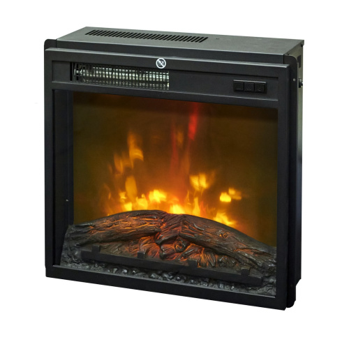 Электроочаг AMIX-S 18 фото 2