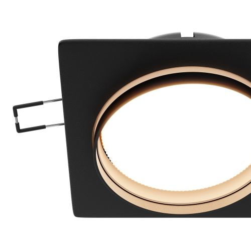 Встраиваемый светильник NUVOLT LDL-025B фото 11