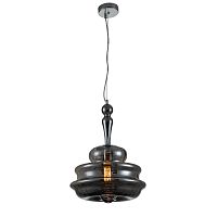 Подвесной светильник 11009/1P Smoke