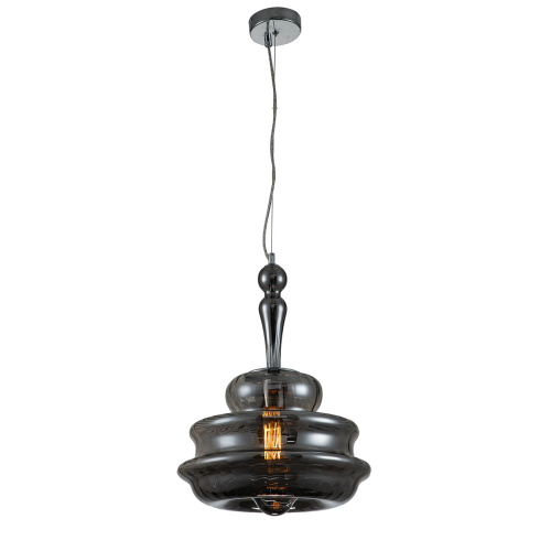 Подвесной светильник 11009/1P Smoke