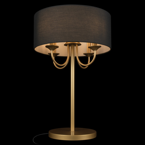 10416T GD Настольная лампа LOFT IT Balance фото 5