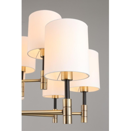 Люстра подвесная OML-57503-12 фото 12