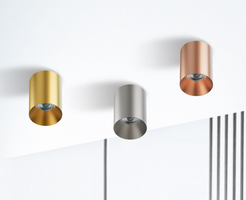 IT02-027 dark silver 3000K светильник потолочный фото 3 IT02-027 dark silver 3000K светильник потолочный фото 3