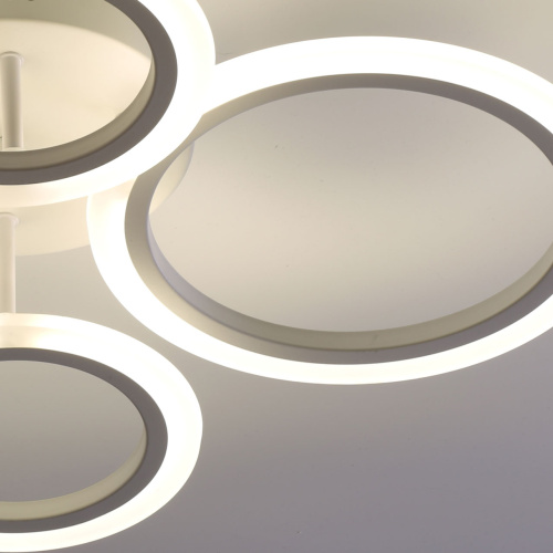 Люстра De City Мадлен фото 7