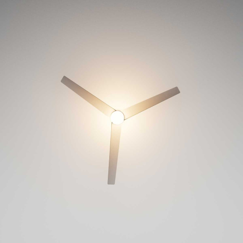 Люстра потолочная-вентилятор Mantra UP DOWN 9062 фото 3