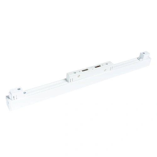 Магнитный трековый светильник Arte Lamp LINEA A4642PL-1WH фото 3